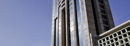 Blue Tree Premium Faria Lima