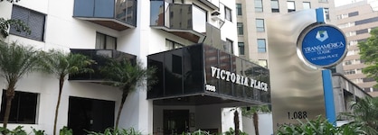 Roomo Transamerica Sp Itaim Bibi