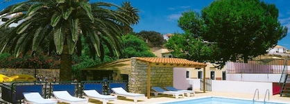 Praia Dourada Hotel
