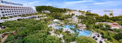 Shangri-La Rasa Sentosa, Singapore