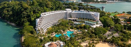 Shangri-La Rasa Sentosa, Singapore