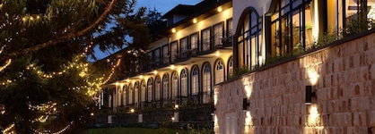 Cameron Highlands Resort