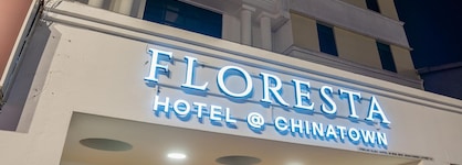 Floresta Hotel Chinatown