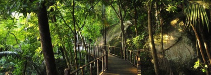 Japamala Resort By Samadhi – Age 12 And Above Only