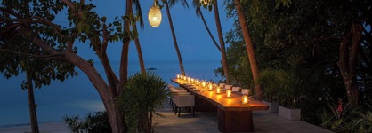Four Seasons Resort Koh Samui