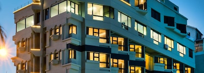 Hotel W&P Santo Domingo