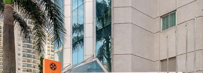 Hotel Intercity Ibirapuera