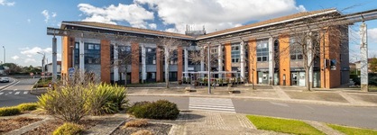 Zenitude Hôtel-Résidences Toulouse Aéroport Blagnac