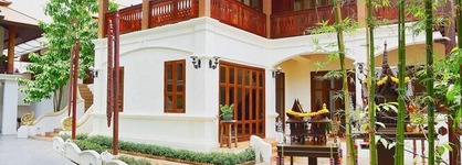 De Naga Hotel Chiang Mai
