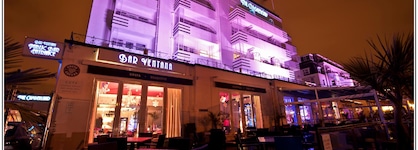 The Cumberland Hotel - Oceana Collection