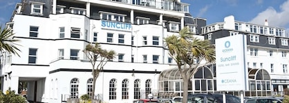 Suncliff Hotel - Oceana Collection
