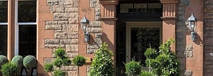 Nether Abbey Hotel