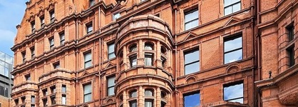 The Met Hotel Leeds - Newly Refurbished