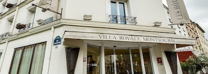 Villa Royale Montsouris