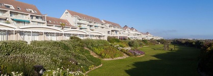 Dolphin Beach Hotel