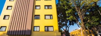 Hotel Diligencias