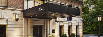 Aka Sutton Place