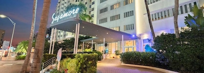 The Sagamore Hotel South Beach