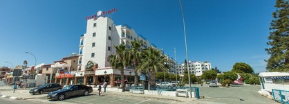 Crown Resorts Elamaris