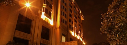 The Metropolitan Hotel And Spa New Delhi