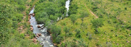 Clifftop Exclusive Safari Hideaway