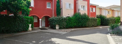 Appart'city Toulouse Colomiers