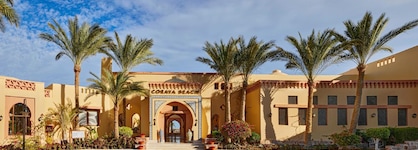 Steigenberger Coraya Beach - Adults Only