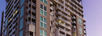 Oaks Adelaide Embassy Suites