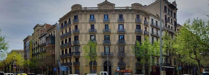 Casa Boutique Barcelona