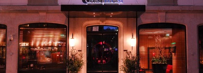 Eastwest Hotel