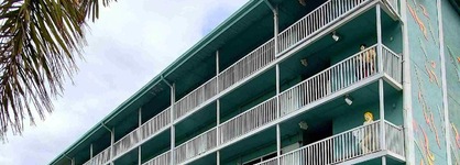 Clearwater Beach Hotel