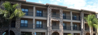 Bella Piazza Resort