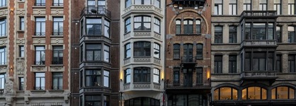 9Hotel Central