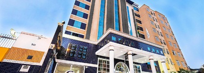 Euro Suite Campinas