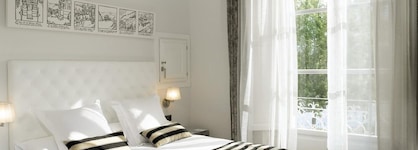 Hotel Villa Paulita