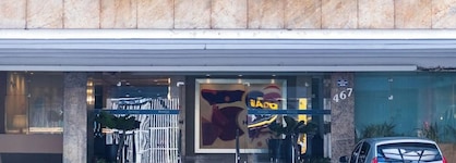 Braston Augusta By Castelo Itaipava