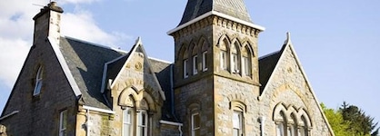 Cruachan Hotel