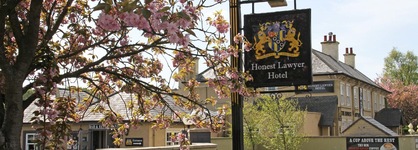 Honest Lawyer Hotel