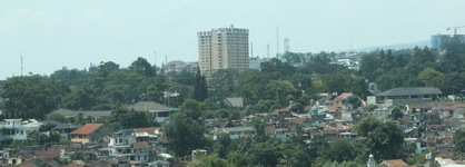 Galeri Ciumbuleuit Apartment