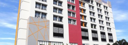 Grand Pasundan Convention Hotel