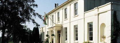 St Mellons Hotel