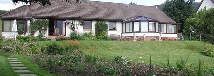 Glenshian Bed And Breakfast