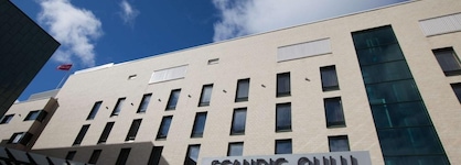 Scandic Oulu City