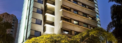 INNSiDE By Meliá São Paulo Itaim