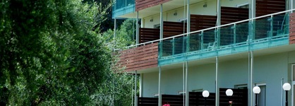 Belle Helene Hotel