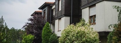 Marina Villas