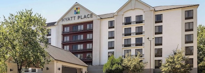 Hyatt Place Atlanta Airport-South