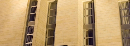 Dan Boutique Jerusalem