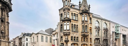 NH Collection Gent