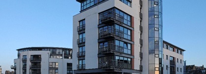 Fountain Court Eq2 Apartments